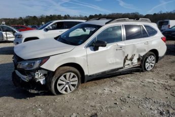 4S4BSAFC4K3396232 | 2019 SUBARU OUTBACK 2.