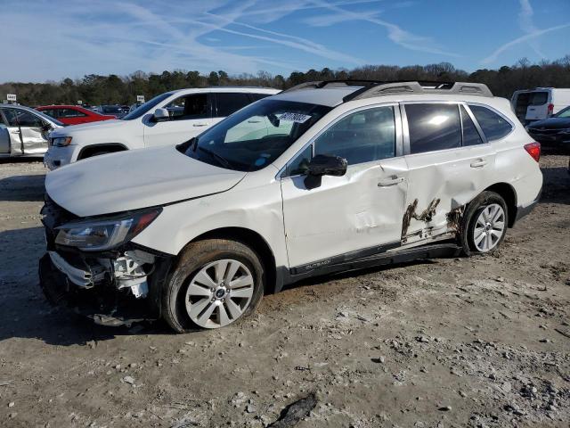 4S4BSAFC4K3396232 | 2019 SUBARU OUTBACK 2.