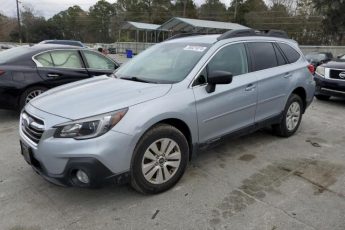 4S4BSAFC5K3236666 | 2019 SUBARU OUTBACK 2.