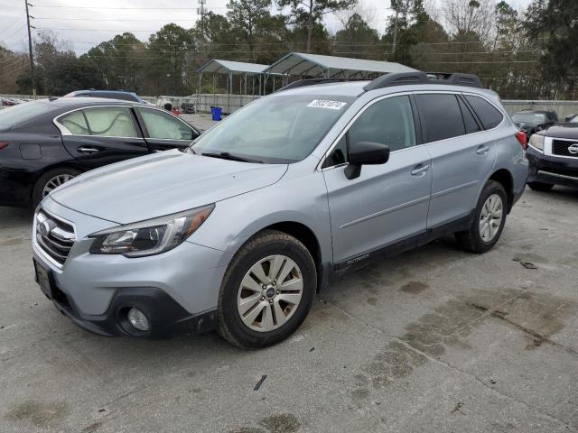 4S4BSAFC5K3236666 | 2019 SUBARU OUTBACK 2.