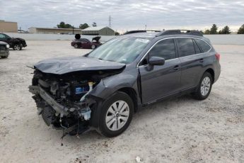 4S4BSAFC5K3326089 | 2019 SUBARU OUTBACK 2.