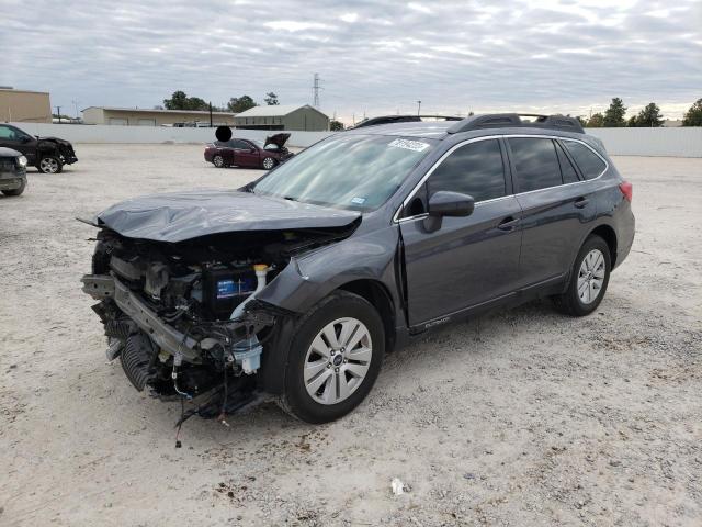 4S4BSAFC5K3326089 | 2019 SUBARU OUTBACK 2.