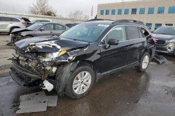 4S4BSAFC6F3309467 | 2015 SUBARU OUTBACK 2.