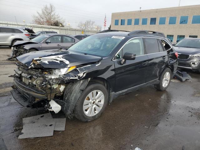 4S4BSAFC6F3309467 | 2015 SUBARU OUTBACK 2.