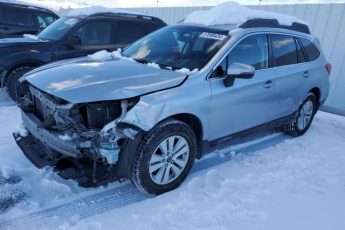 4S4BSAFC6J3385148 | 2018 SUBARU OUTBACK 2.