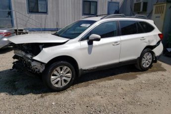 4S4BSAFC6K3237194 | 2019 SUBARU OUTBACK 2.