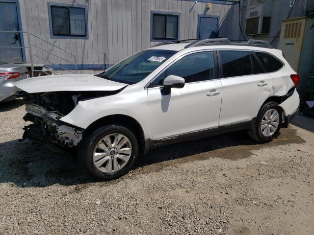 4S4BSAFC6K3237194 | 2019 SUBARU OUTBACK 2.