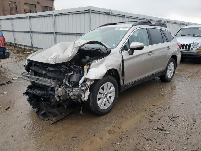 4S4BSAFC6K3332208 | 2019 SUBARU OUTBACK 2.