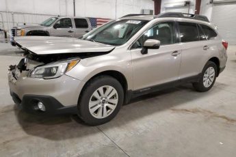 4S4BSAFC7F3324351 | 2015 SUBARU OUTBACK 2.