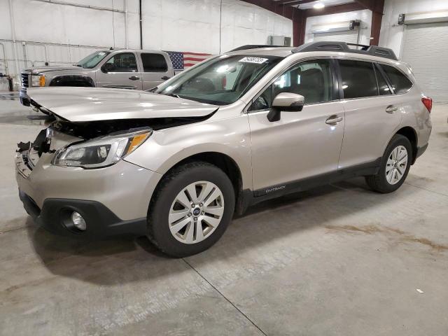 4S4BSAFC7F3324351 | 2015 SUBARU OUTBACK 2.