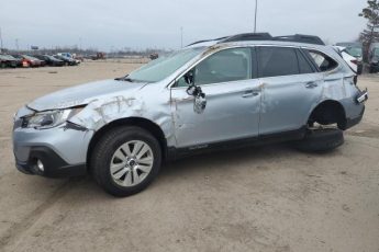 4S4BSAFC7K3243456 | 2019 SUBARU OUTBACK 2.