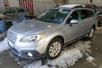 4S4BSAFC8G3336073 | 2016 SUBARU OUTBACK 2.