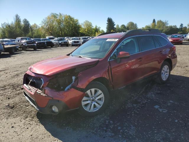 4S4BSAFC8J3357755 | 2018 SUBARU OUTBACK 2.