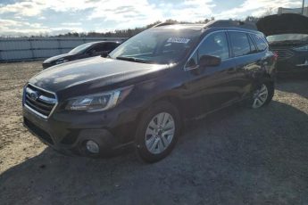 4S4BSAFC8K3227007 | 2019 SUBARU OUTBACK 2.