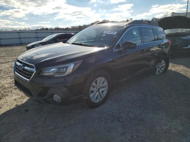 4S4BSAFC8K3227007 | 2019 SUBARU OUTBACK 2.