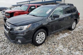 4S4BSAFC8K3286638 | 2019 SUBARU OUTBACK 2.