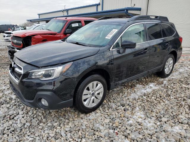 4S4BSAFC8K3286638 | 2019 SUBARU OUTBACK 2.