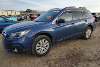 4S4BSAFC9K3201774 | 2019 SUBARU OUTBACK 2.