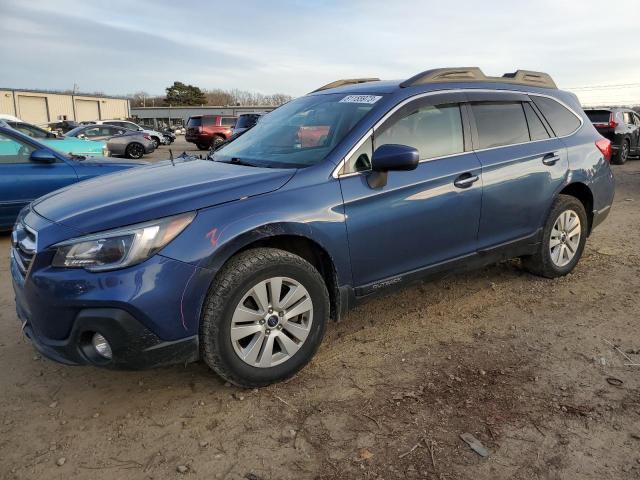 4S4BSAFC9K3201774 | 2019 SUBARU OUTBACK 2.