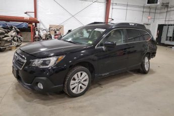 4S4BSAFC9K3206215 | 2019 SUBARU OUTBACK 2.