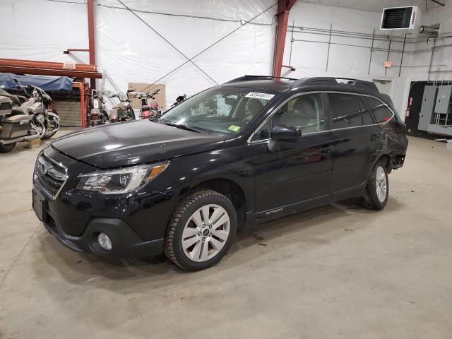 4S4BSAFC9K3206215 | 2019 SUBARU OUTBACK 2.