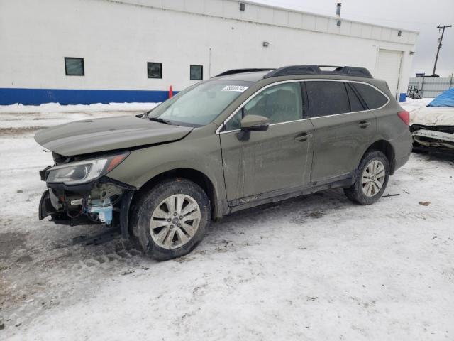 4S4BSAFC9K3365283 | 2019 SUBARU OUTBACK 2.