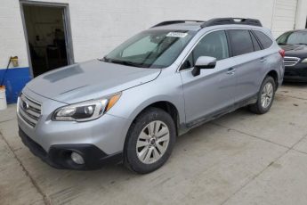 4S4BSAHC0H3209493 | 2017 SUBARU OUTBACK 2.