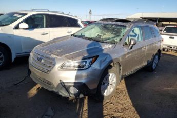 4S4BSAHC0H3345798 | 2017 SUBARU OUTBACK 2.