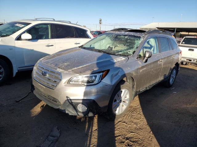 4S4BSAHC0H3345798 | 2017 SUBARU OUTBACK 2.