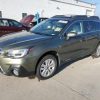 YV4A22PK5H1183108 | 2017 VOLVO XC90 T6