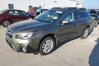 4S4BSAHC0K3262539 | 2019 SUBARU OUTBACK 2.