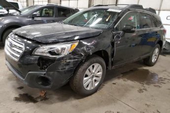 4S4BSAHC3H3395952 | 2017 SUBARU OUTBACK 2.