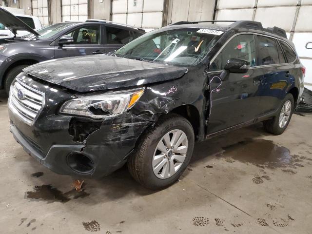 4S4BSAHC3H3395952 | 2017 SUBARU OUTBACK 2.