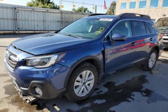 4S4BSAHC5K3218956 | 2019 SUBARU OUTBACK 2.