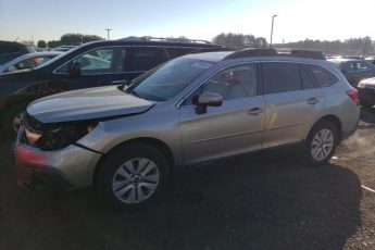 4S4BSAHC5K3239323 | 2019 SUBARU OUTBACK 2.