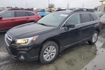 4S4BSAHC6K3384029 | 2019 SUBARU OUTBACK 2.