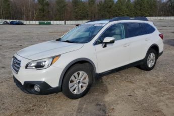 4S4BSAHC8G3216013 | 2016 SUBARU OUTBACK 2.