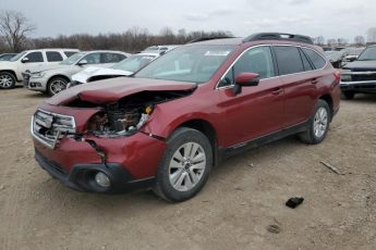 4S4BSAHC8G3329038 | 2016 SUBARU OUTBACK 2.