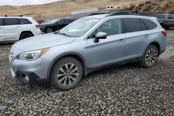 4S4BSAJC0F3245983 | 2015 SUBARU OUTBACK 2.