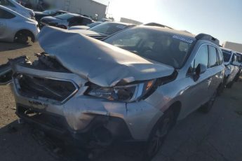 4S4BSAJC4K3278981 | 2019 SUBARU OUTBACK 2.