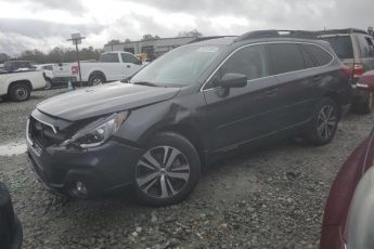 4S4BSAJC6K3340140 | 2019 SUBARU OUTBACK 2.