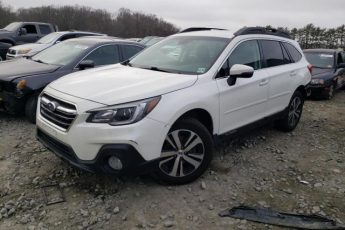 4S4BSAJCXK3265362 | 2019 SUBARU OUTBACK 2.