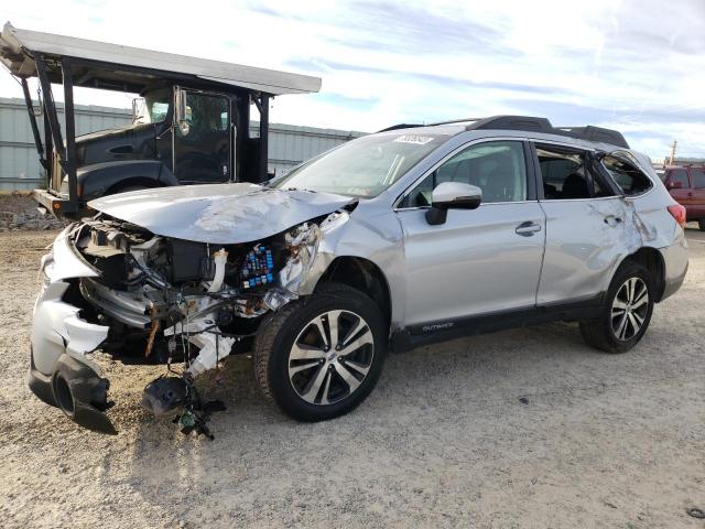 4S4BSAKC0J3369372 | 2018 SUBARU OUTBACK 2.