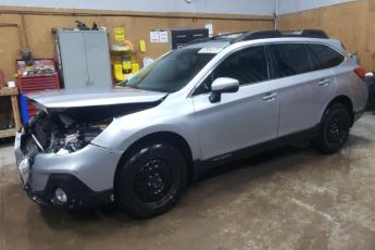 4S4BSAKC1J3387489 | 2018 SUBARU OUTBACK 2.