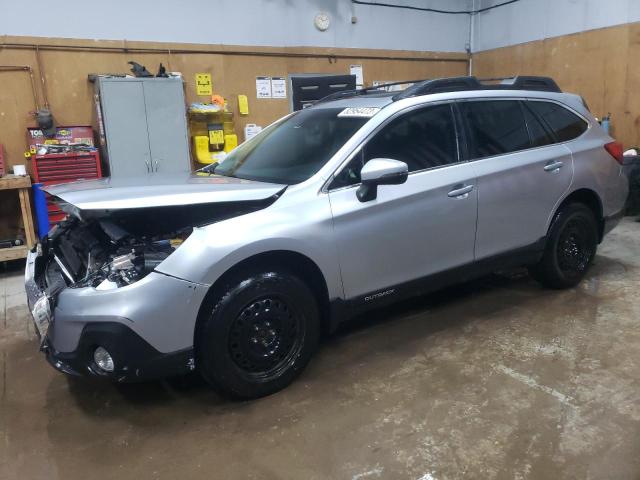 4S4BSAKC1J3387489 | 2018 SUBARU OUTBACK 2.