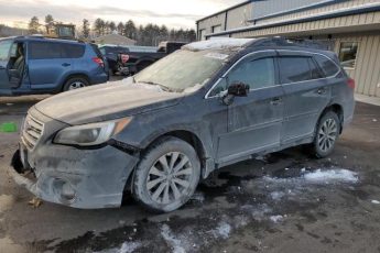 4S4BSAKC3H3285248 | 2017 SUBARU OUTBACK 2.