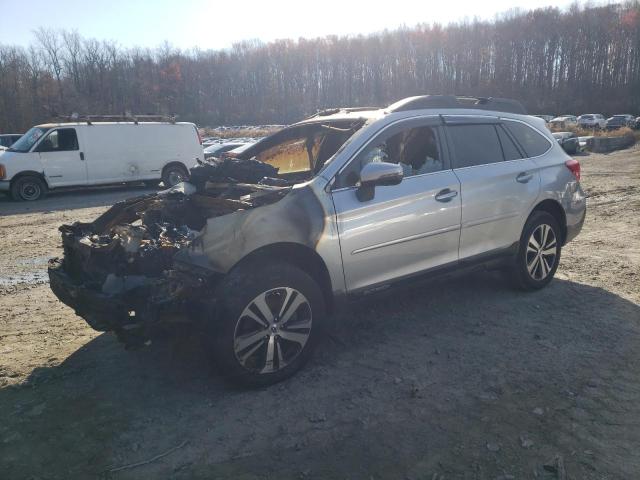 4S4BSAKC6J3230766 | 2018 SUBARU OUTBACK 2.