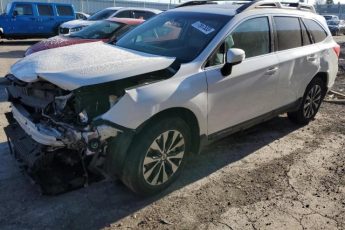 4S4BSAKC8H3432583 | 2017 SUBARU OUTBACK 2.