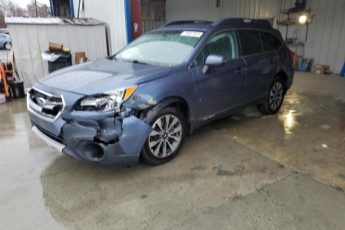 4S4BSALC0G3293160 | 2016 SUBARU OUTBACK 2.