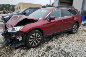 4S4BSALC6F3214315 | 2015 SUBARU OUTBACK 2.